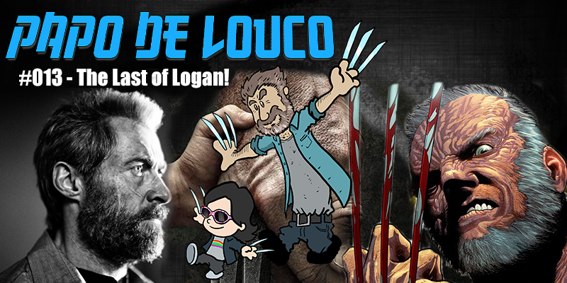 Last of Logan