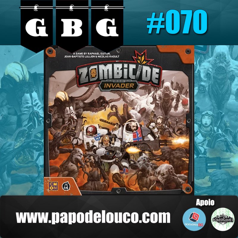 Gambiarra Board Games