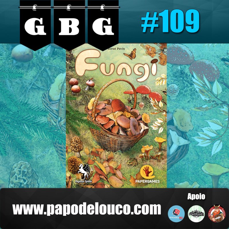 Gambiarra Board Games