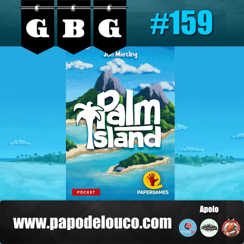 Gambiarra Board Games