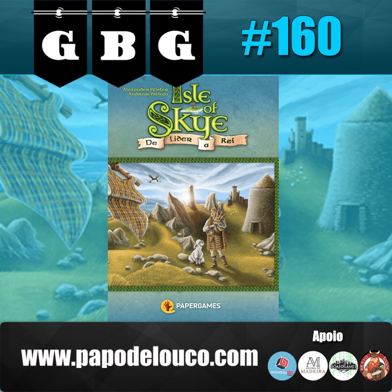 Gambiarra Board Games