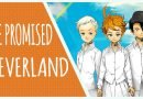 The Promised Neverland | Omoshiroi TV #002