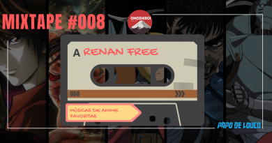 capa mixtape renan free