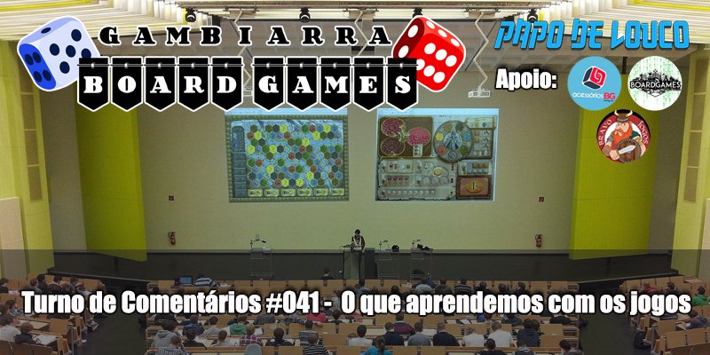 board game - Paizinho, Vírgula!