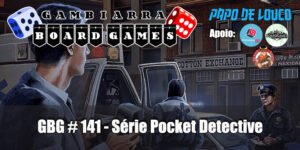 Serie Pocket Detective