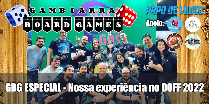 PaperGames no Diversão Offline 2022 (DOFF) - PaperGames