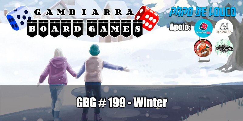 GBG#199 – Winter