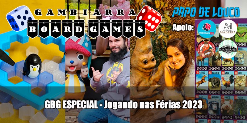 Jogando Papo