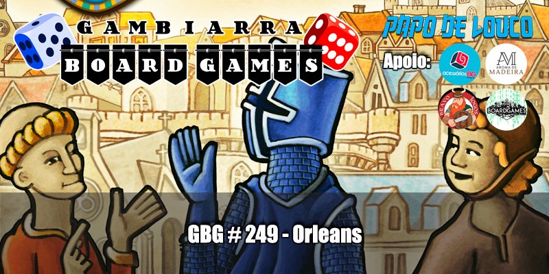 Canal BGSP na Ludopedia