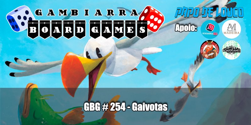 Canal BGSP na Ludopedia