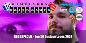 top 50 Gustavo lopes 2024