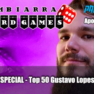 top 50 Gustavo lopes 2024