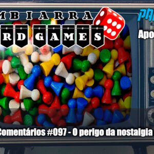 nostalgia jogos