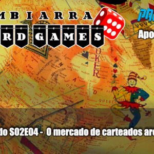 carteado mundo
