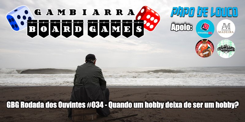 quando um hobby deixa de ser um hobby