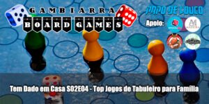 jogos família