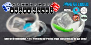 mais bonitos do que bons