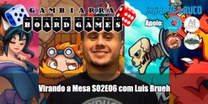 Luis Brueh