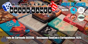 gencon cartapalooza 2025