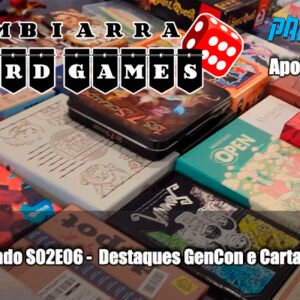 gencon cartapalooza 2025