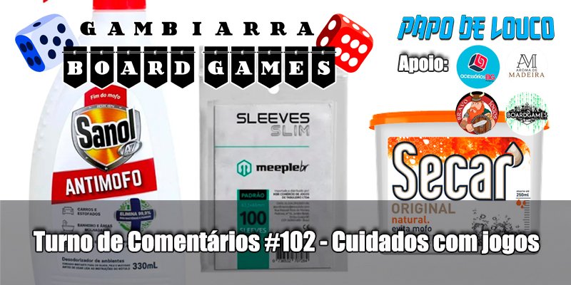 cuidados com jogos