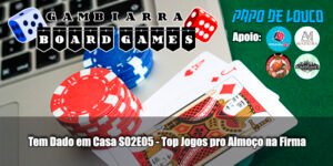 jogos na firma
