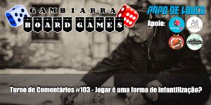 infantilização