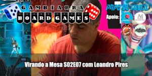 Leandro pires